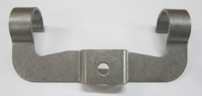 Quicksilver bracket - 814999M - 2