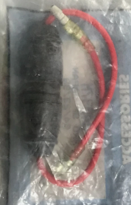 Quicksilver - 84937M