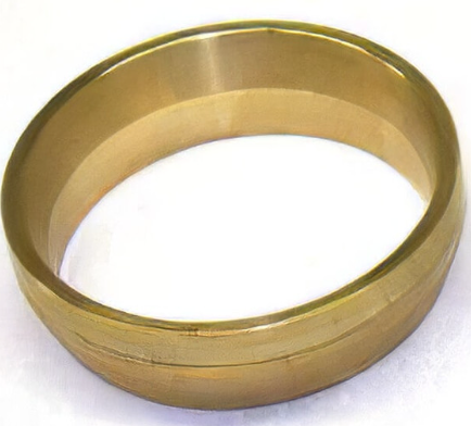 Quicksilver thrust washer - 805101T