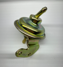 Quicksilver choke assy - 811538 - thumbnail 2