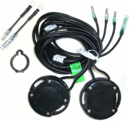 Quicksilver trim sender unit - 80520A1 - 2