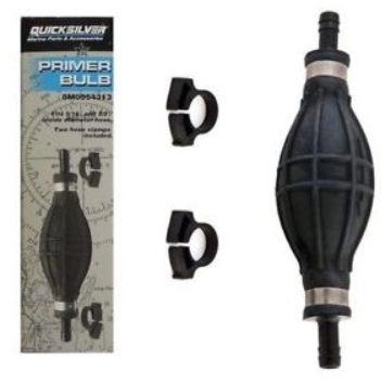 Quicksilver primer bulbs - 8M0054313