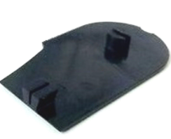 Quicksilver wear pad - RH - 879346T30
