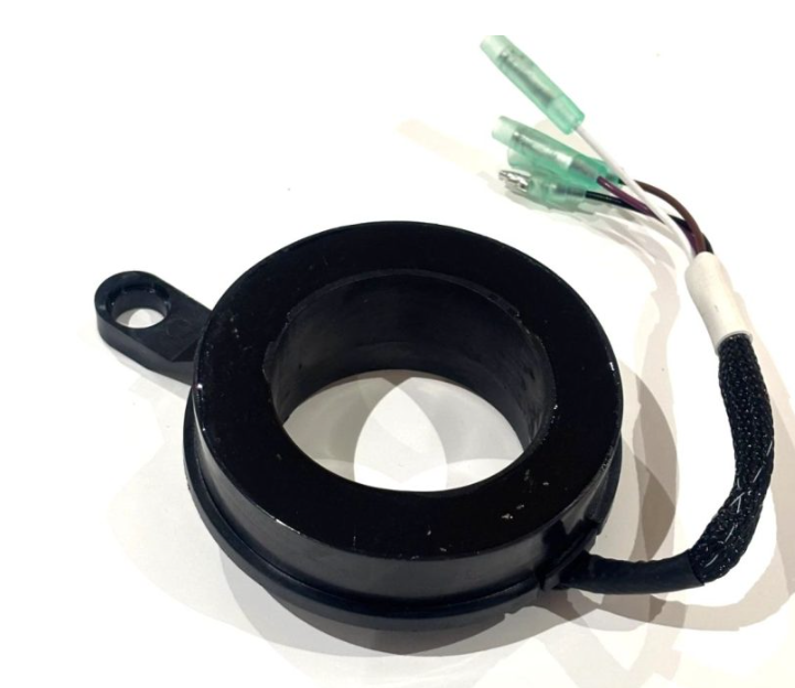 Quicksilver Trigger assy - 854512T