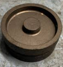 Quicksilver rubber stop - 85002 - 2