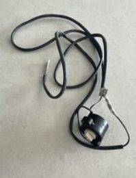 Quicksilver trim assy - 86485A5