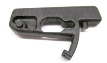 Quicksilver trigger - 85898 - 2