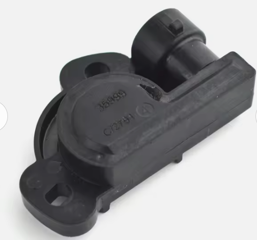 Quicksilver  Throttle Position Sensor - 881070T - thumbnail 2