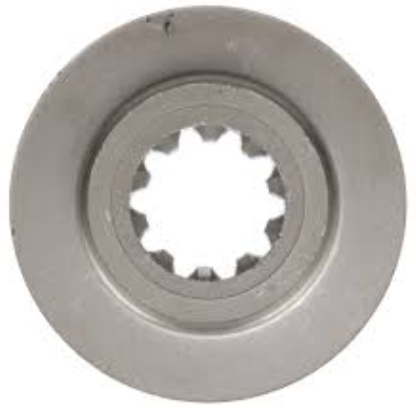 Quicksilver  Hub thrust - 858498 - 2