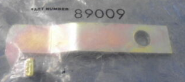 Quicksilver latch - 89009 - 2