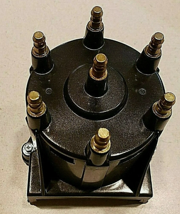 Quicksilver  Distributor cap - 850484T - 2