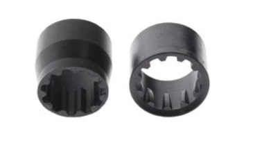 Quicksilver driveshaft seat assy - 88868A1 - thumbnail 2