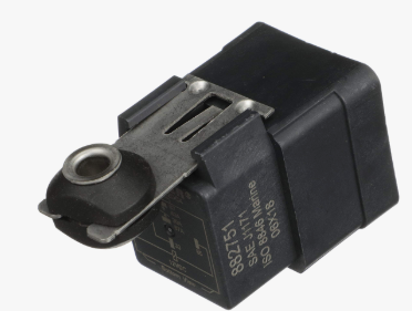 Quicksilver relay assembly trim - 882751A1 - 2