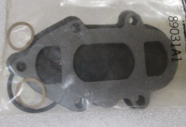 Quicksilver diaphragm kit - 89031A1