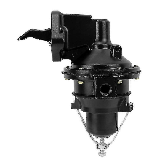 Quicksilver fuel pump - 86234A4