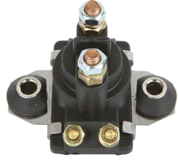 Quicksilver solenoid - 8M0185622 - thumbnail 2