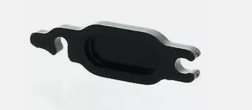 Quicksilver latch control cable - 98889 - 2