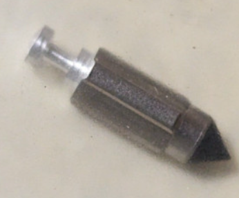 Quicksilver Carburettor Needle Valve - 91742M