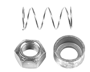Quicksilver drive kit - 90643 - 2