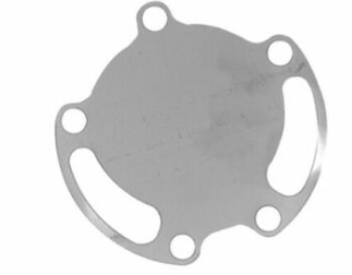 Quicksilver wearplate - 94916