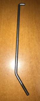 Quicksilver Link - 97741M - 2