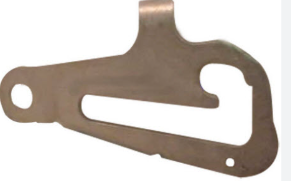 Quicksilver lever - 96965 - 2