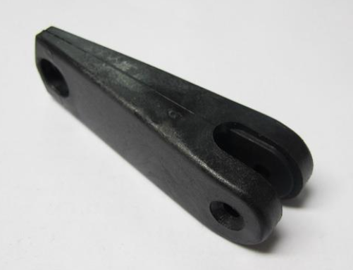 Quicksilver Handle - 91784M - thumbnail 2