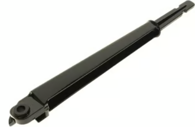 Quicksilver Steering handle - 95273 - thumbnail 2
