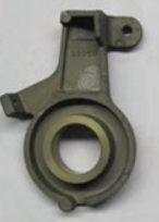 Quicksilver Link Rod - 95044A1 - thumbnail 2