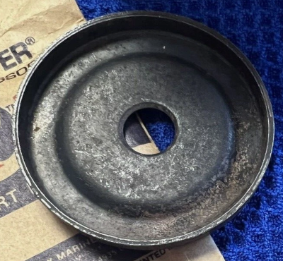 Quicksilver - 94962A1 - 2