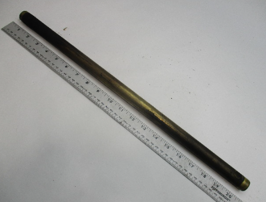 Quicksilver Guard Pipe - 95277 - 2