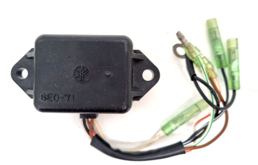 Quicksilver CDI Unit - 91707M - thumbnail 2