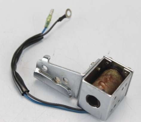 Quicksilver Solenoid - 97685M - thumbnail 2