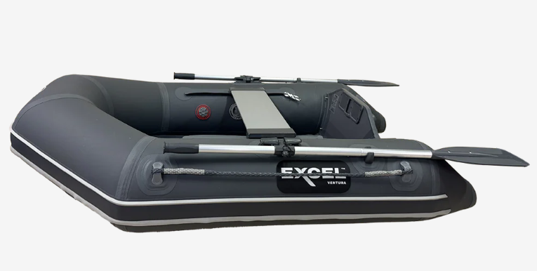 Excel Ventura 200 Inflatable Boat - 6