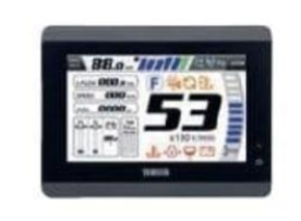 Yamaha Outboard Rigging Kit 6X9 Top SBW - 5