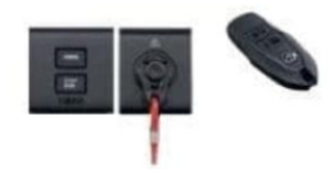 Yamaha Outboard Rigging Kit 6X9 Top SBW - 4