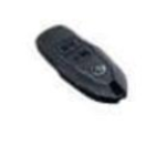 Yamaha Outboard Rigging Kit 6X9 Flush SBW - 5