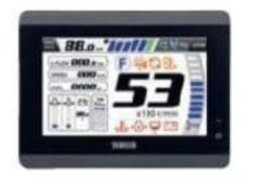 Yamaha Outboard Rigging Kit 6X9 Flush SBW - 6