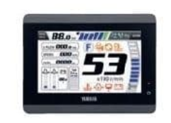 Yamaha Outboard Rigging Kit Twin 6X9 Top SBW