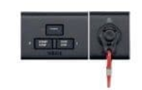 Yamaha Outboard Rigging Kit Twin 6X9 Top SBW - thumbnail 4