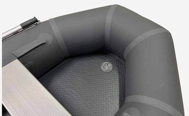 Excel Ventura 200 Inflatable Boat - 5