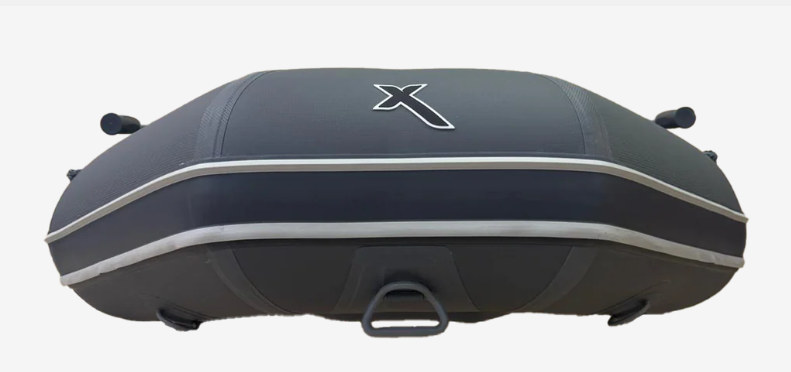 Excel Ventura 200 Inflatable Boat - thumbnail 4