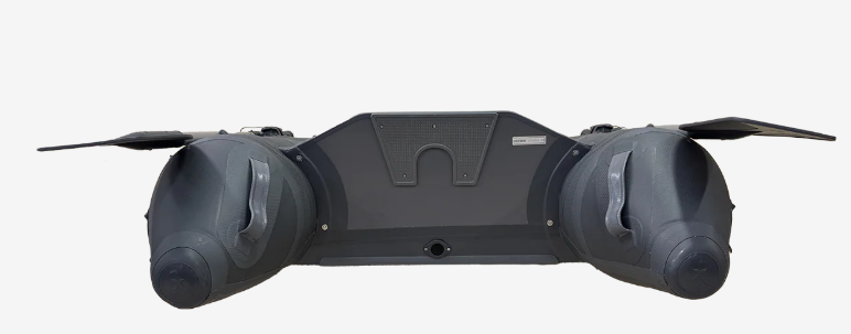 Excel Ventura 200 Inflatable Boat - thumbnail 3