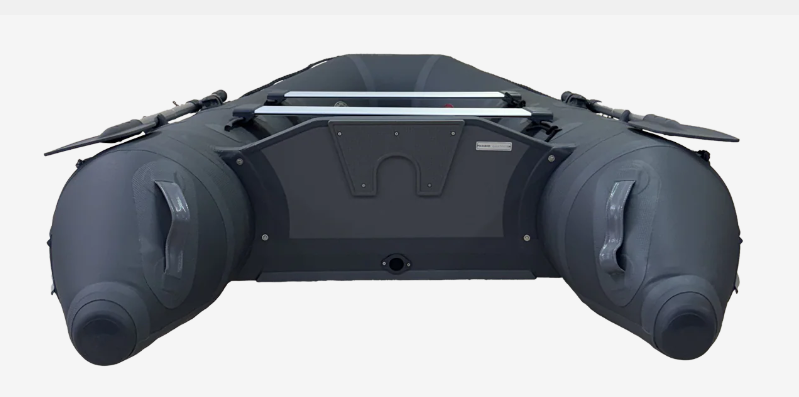 Excel Ventura 290 Inflatable Boat - thumbnail 3