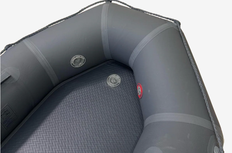 Excel Ventura 290 Inflatable Boat - thumbnail 4