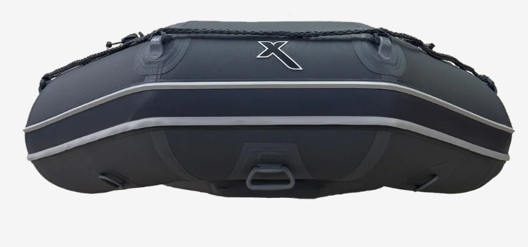 Excel Ventura 290 Inflatable Boat - 5