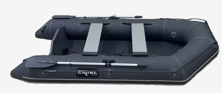 Excel Ventura 290 Inflatable Boat - thumbnail 7