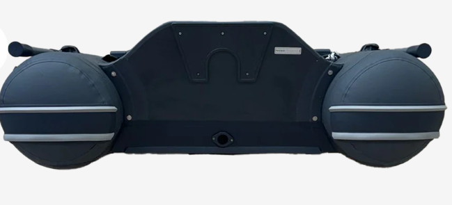 Excel Volante 180 Inflatable Boat