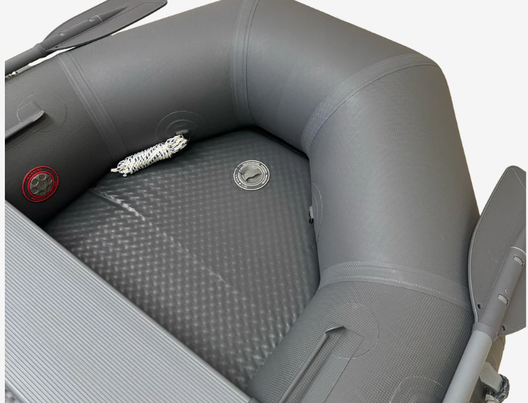 Excel Volante 180 Inflatable Boat - thumbnail 4