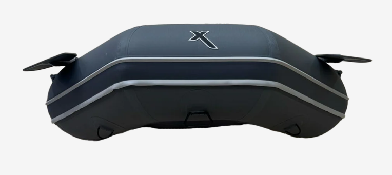 Excel Volante 180 Inflatable Boat - 5